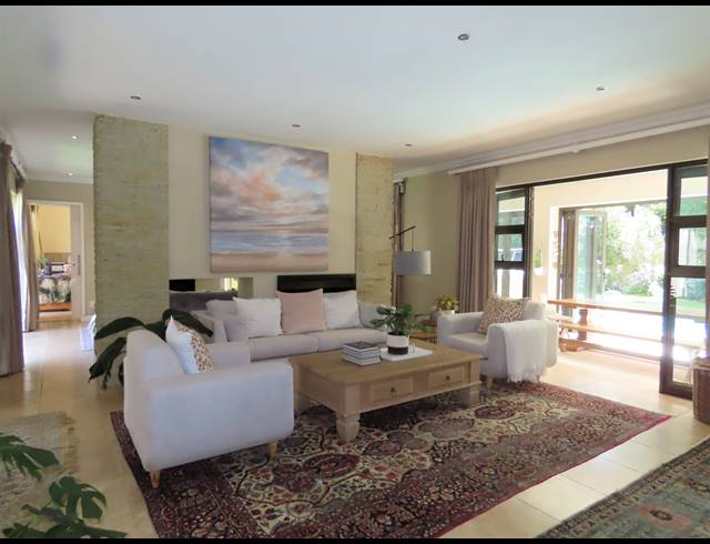 3 BEDROOM GATED ESTATE RENTED IN BRYANSTON